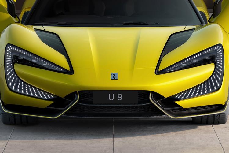 佛山南海区财华缘企业管理咨询仰望U9以性能突破设计的极限，理想汽车企业文化与价值观